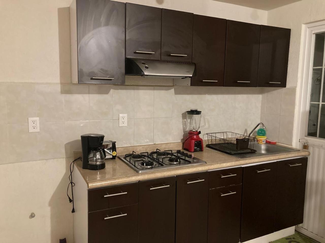 Depa Mosu Apartment Guanajuato Bagian luar foto