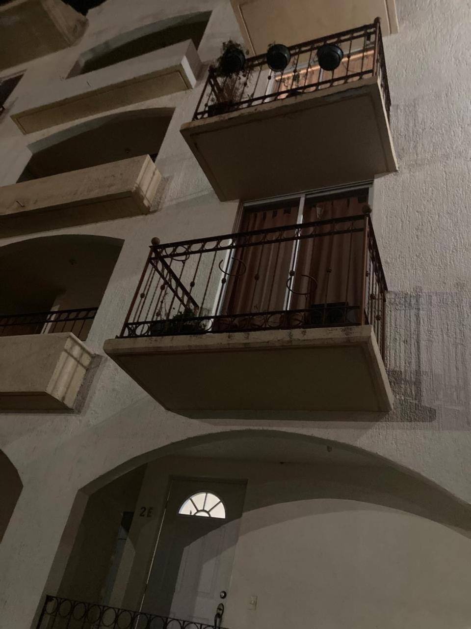 Depa Mosu Apartment Guanajuato Bagian luar foto