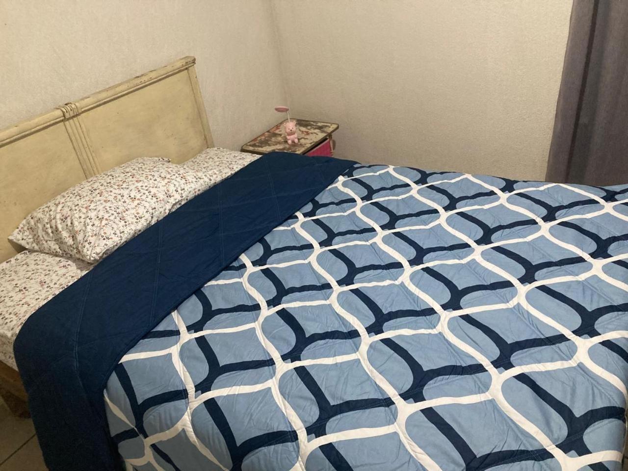 Depa Mosu Apartment Guanajuato Bagian luar foto