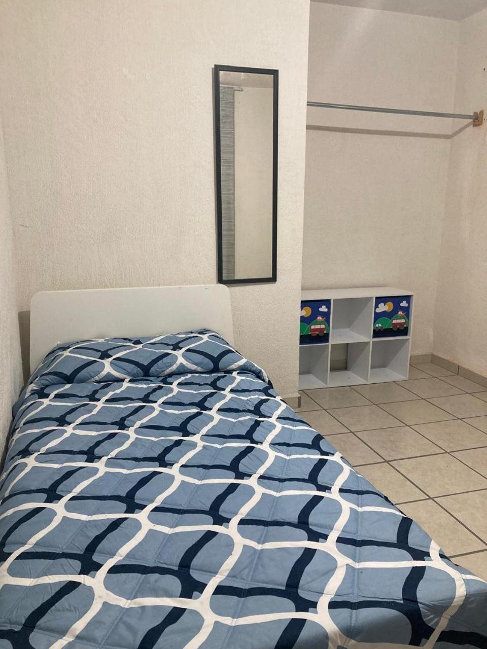 Depa Mosu Apartment Guanajuato Bagian luar foto